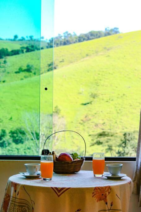 Holiday home Recanto Dos Beija Flores, Chale Lantana C *