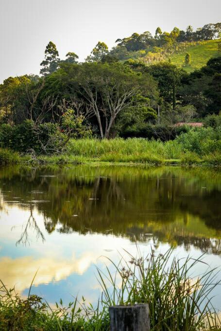 Recanto Dos Beija Flores, Chale Lantana C Holiday home *