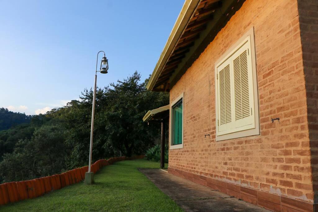 Holiday home Recanto Dos Beija Flores, Chale Lantana C *