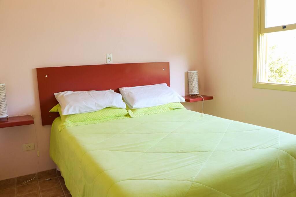 Recanto Dos Beija Flores, Chale Lantana C Holiday home *