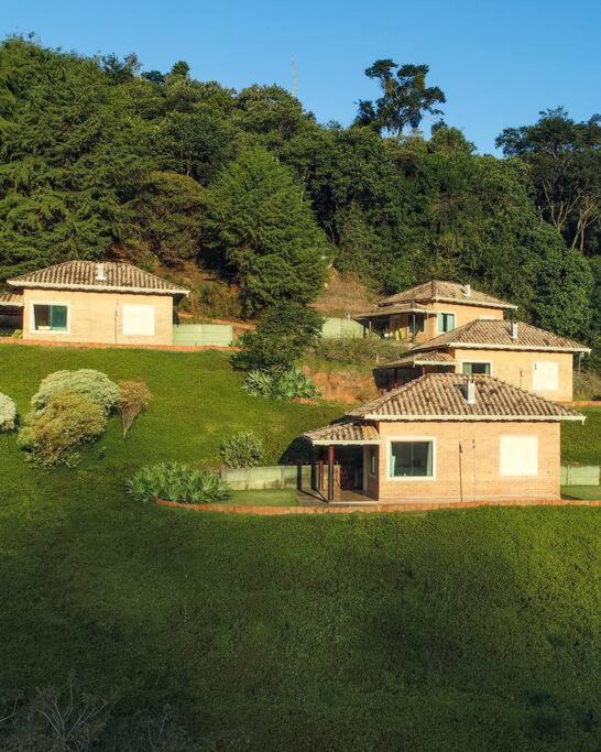 Holiday home Recanto Dos Beija Flores, Chale Lantana C