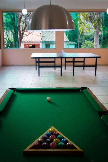 Recanto Dos Beija Flores, Chale Lantana C Holiday home *