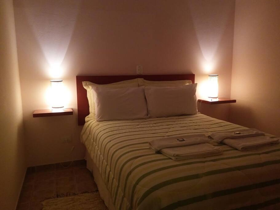 Holiday home Recanto Dos Beija Flores, Chale Lantana C Monte Alegre do Sul