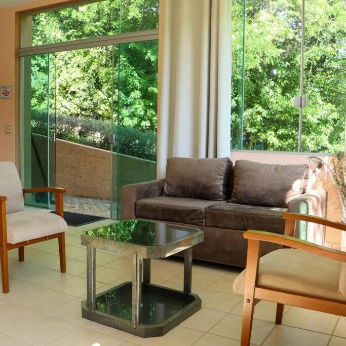Holiday home Recanto Dos Beija Flores, Chale Lantana C
